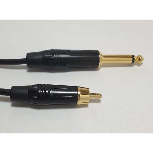 Шнур RCA для BRONC, Dragonfly, Stingray Tattoo Machine и т.д
