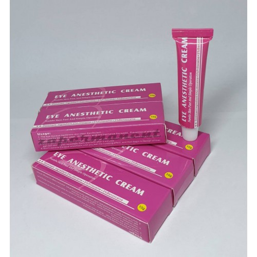Крем Eye Anesthetic cream 10гр