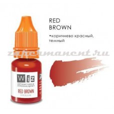 Red Brown 10 мл