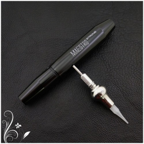 Переходник для Biotek MAESTRO эргономичный