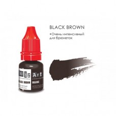 BLACK BROWN 10 ml
