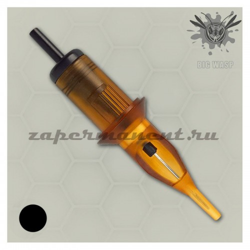 "BIG WASP" PREMIUM 4001RL (единица) - 5 штук