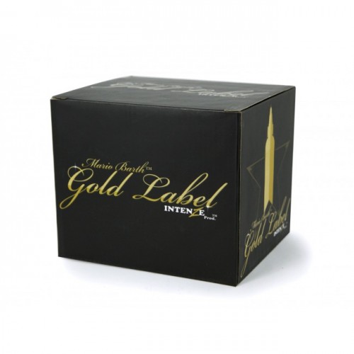 Mario Barth Gold Label Tattoo Ink Set 1 oz 