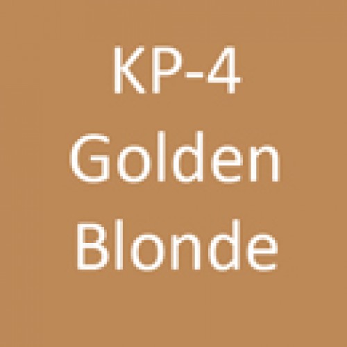 KP-4 GOLDEN BLONDE 
