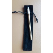 Микроблейдинг (ручное микропигментирование)